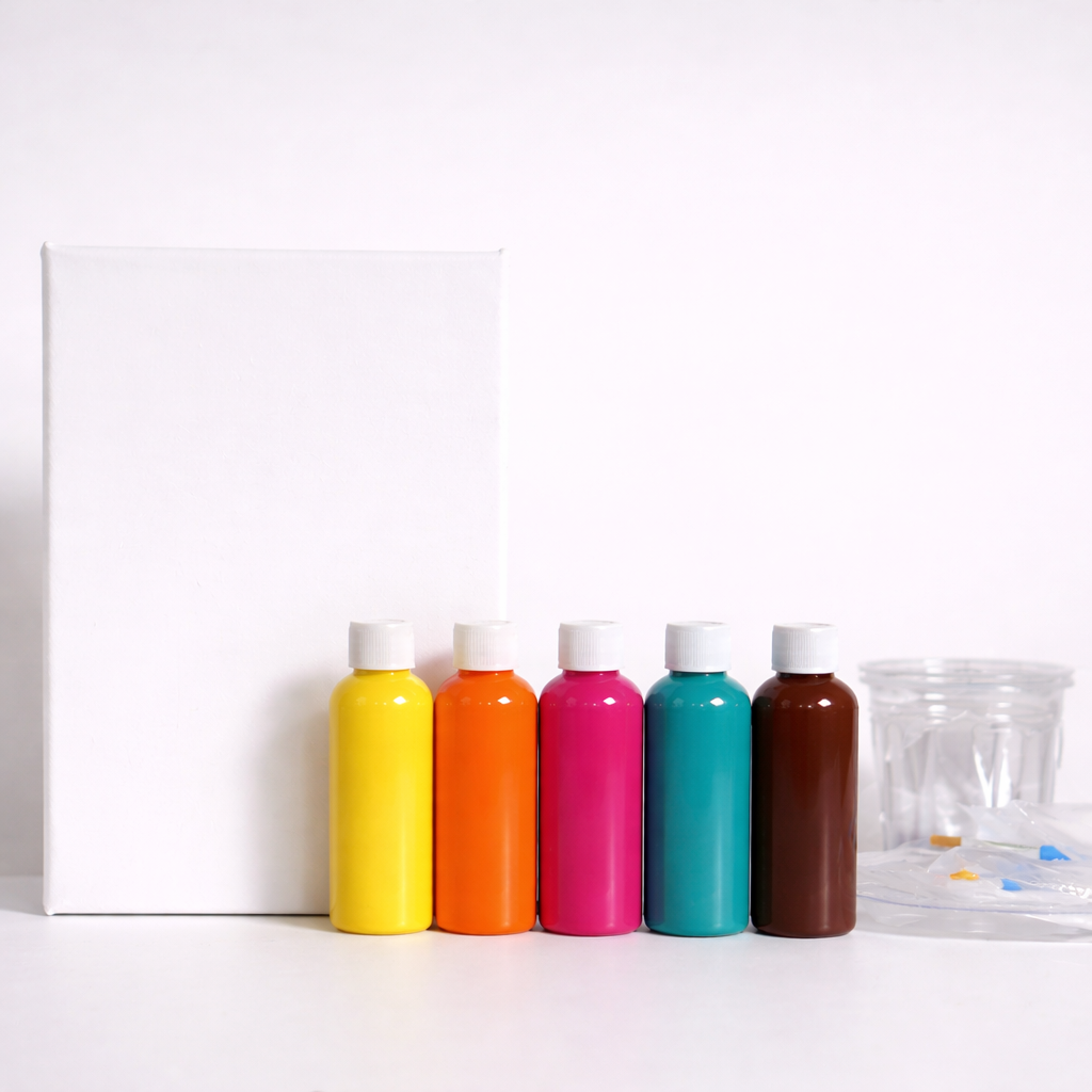 Canvas Creator Kit