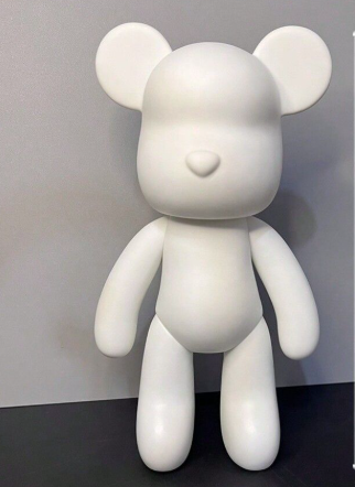 Bear Figurine