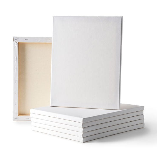 White Canvas