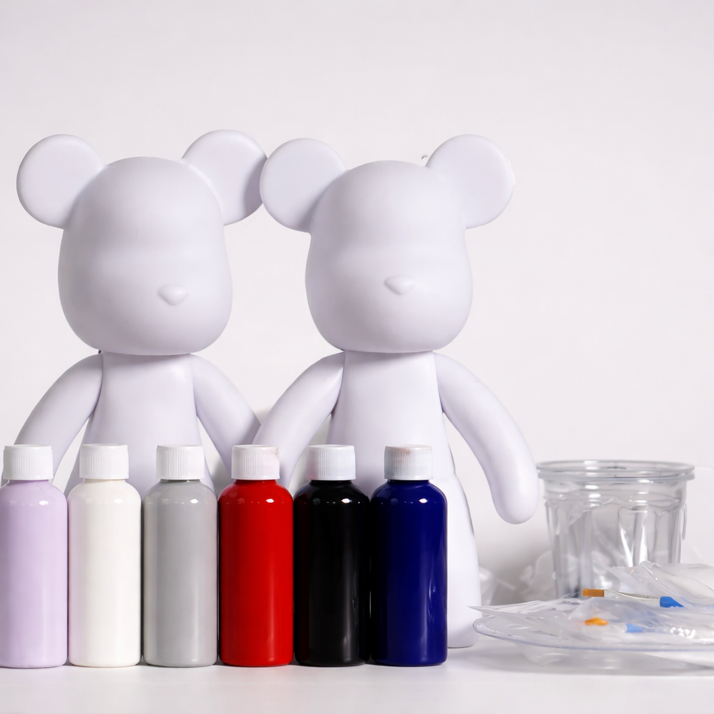 Bear Twin Set Creator Kit
