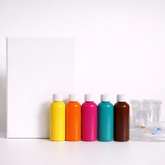 Canvas Creator Kit
